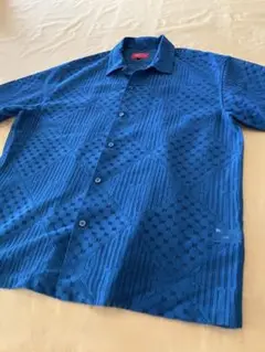 supreme シュプリーム　半袖シャツ