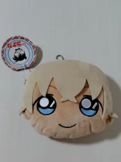 名探偵コナン 安室透 パスケース