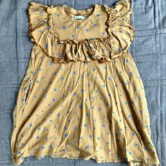 MARKEY′S マーキーズワンピース 120cm