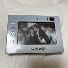 NCTWISH steady QRバージョン cd