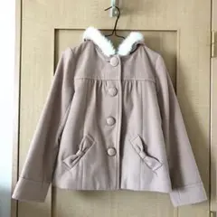 リズリサコート