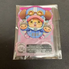 ワンピース トニートニー・チョッパー ACLLECT