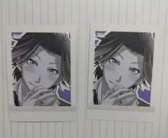 ときメモGS　新名旬平　ぱしゃこれ