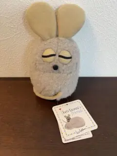 Leo Lionni's Friends ぬいぐるみ　ふかふかフレデリック瞑想