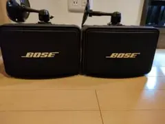 【美品】BOSE スピーカー 111AD 連番 天井 壁掛け 純正ブラケット付き 2025年最新】bose 111adブラケット付きの人気アイテム - メルカリ
