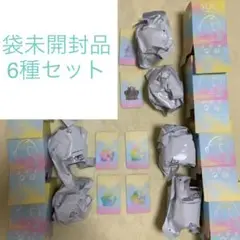 POP MART YUKI エボリューション EVOLUTION フィギュア