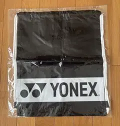 YONEX ポリエステルバッグ