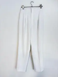 Whim Gazette ウィムガゼット カジュアルパンツ　スラックス　36