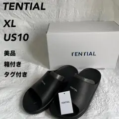 2025年最新】TENTIAL サンダルの人気アイテム - メルカリ