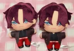 カリスマ みにコレ！ ぬいぐるみ 天堂天彦 計2個セット