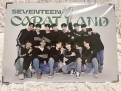 SEVENTEEN CALAT LAND 2022 プレミアムメッセージフォト
