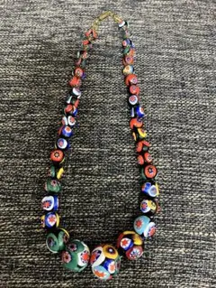 ネックレス　美品