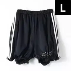 しまむら　ぬた。　ジャージ　かぼちゃパンツ