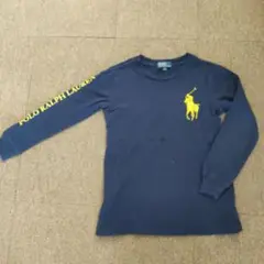 値下げ ラルフローレン 長袖シャツ サイズ6