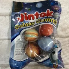 J I N T O K惑星グミ500