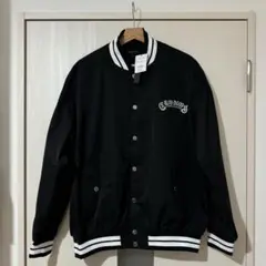 即完売品 希少CRONOSスタジャン人気ブラック新品S