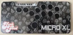 SnackBox Micro XL