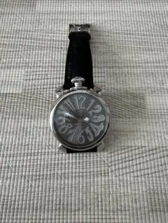 【ジャンク品】ガガミラノ GaGa Milano 腕時計