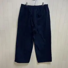 Firsthand デニムパンツ ネイビー 縦XS 横M-