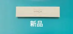 WMOA まつげデラックス まつ毛美容液