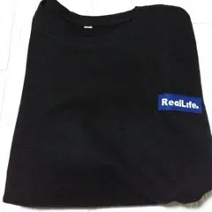未使用 トレーナー メンズ Tシャツ 長袖 トップス XL 秋 春