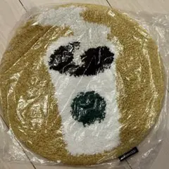 スターバックス チェアパッド
