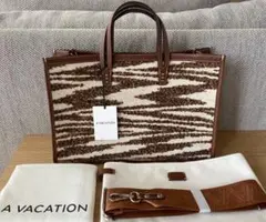 【新品未使用】A VACATION アヴァケーション BREAD M