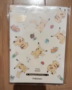 ポケモン 2026 DIARY ピカチュウ B6
