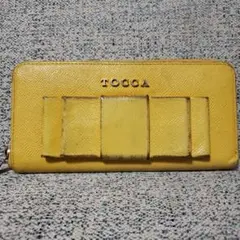 TOCCA 長財布