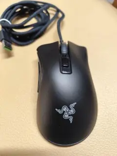 Razer DeathAdder V2 Mini デスアダー マウス