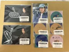 水江建太 オンラインくじ 第三弾　8点
