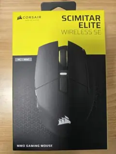 Corsair Scimitar Elite Wireless SE