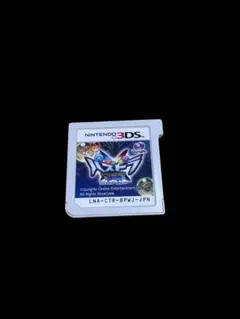 3DS パズドラクロス 神の章