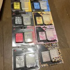 纏め売り プレステ2 メモリーカード