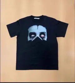 JOHN LAWRENCE SULLIVAN ×VOWWS プリントTシャツ　L