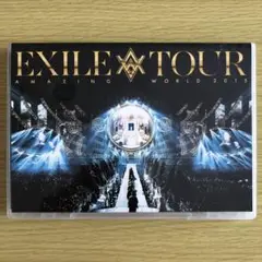 EXILE LIVE TOUR 2015 "AMAZING WORLD"