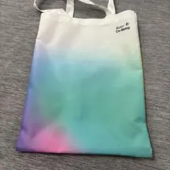 非売品　新品未使用　Better Co-Being エコバッグのみ