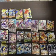 ポケモンカード vセット