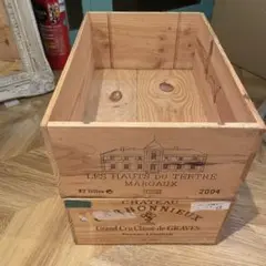 ワイン 木箱 箱 ウッドケース