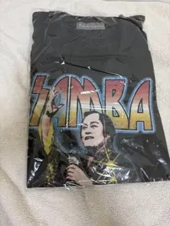 マツケンサンバ Tシャツ(ROCK)