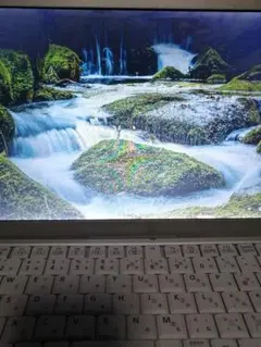 Panasonic CF-S10AYADR 新品メモリ16GB増設