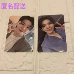 SEVENTEEN ケレン 2024 ウジ