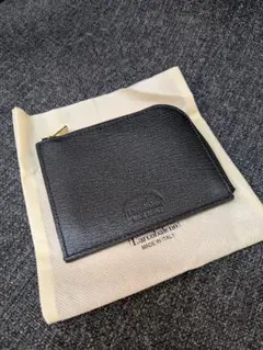 Larcobaleno ラルコバレーノ アローズ別注 ミニウォレット 財布