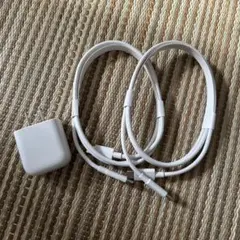 USB Power Adapter with Cable