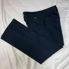 Wrangler 82BK ランチャー 34×30 ブラック