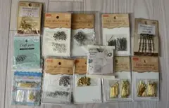 ハンドメイド 素材