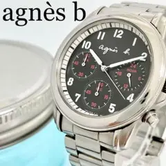 567 agns b アニエスベー時計 レディース腕時計 メンズ腕時計 箱付き