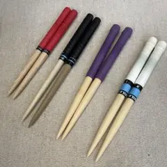マイバチ(太鼓の達人用) 4セットまとめ買い