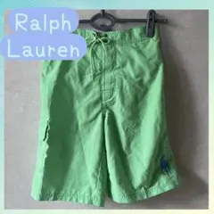 Ralph Lauren 水着 ライトグリーン