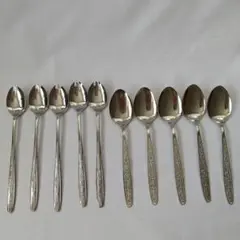 スプーン10本セット